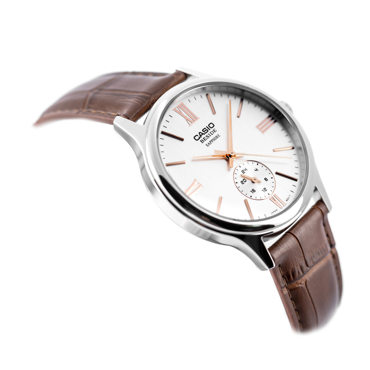 Casio Herrenuhr – BMS-100L-5A
