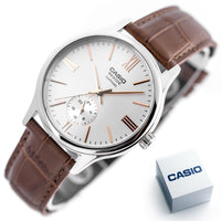 Casio Herrenuhr – BMS-100L-5A