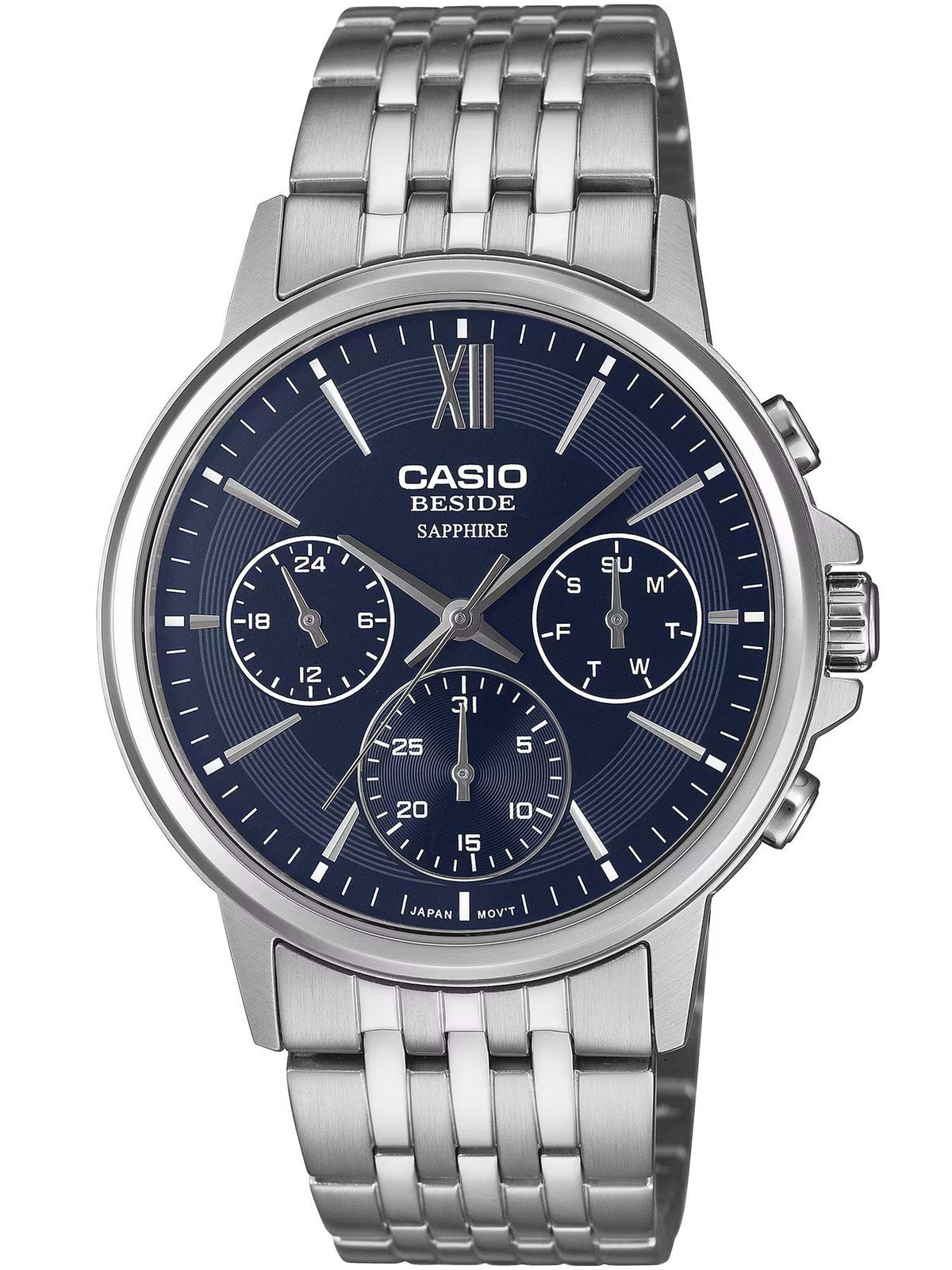 Casio Herrenuhr – BMS-300D-2A