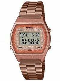 Casio Unisexuhr – B640WCG-5D