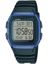 Casio Herrenuhr – W-96H-2A