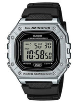 Casio Herrenuhr – W-218HM-7A