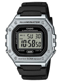 Casio Herrenuhr – W-218HM-7A