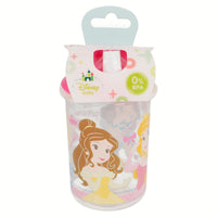 Prinses - Beker met drinkrand 360 ml (4)