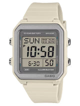 Casio Herrenuhr – W-221H-8A