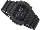 Casio Herrenuhr – MWD-110HB-1BVDF