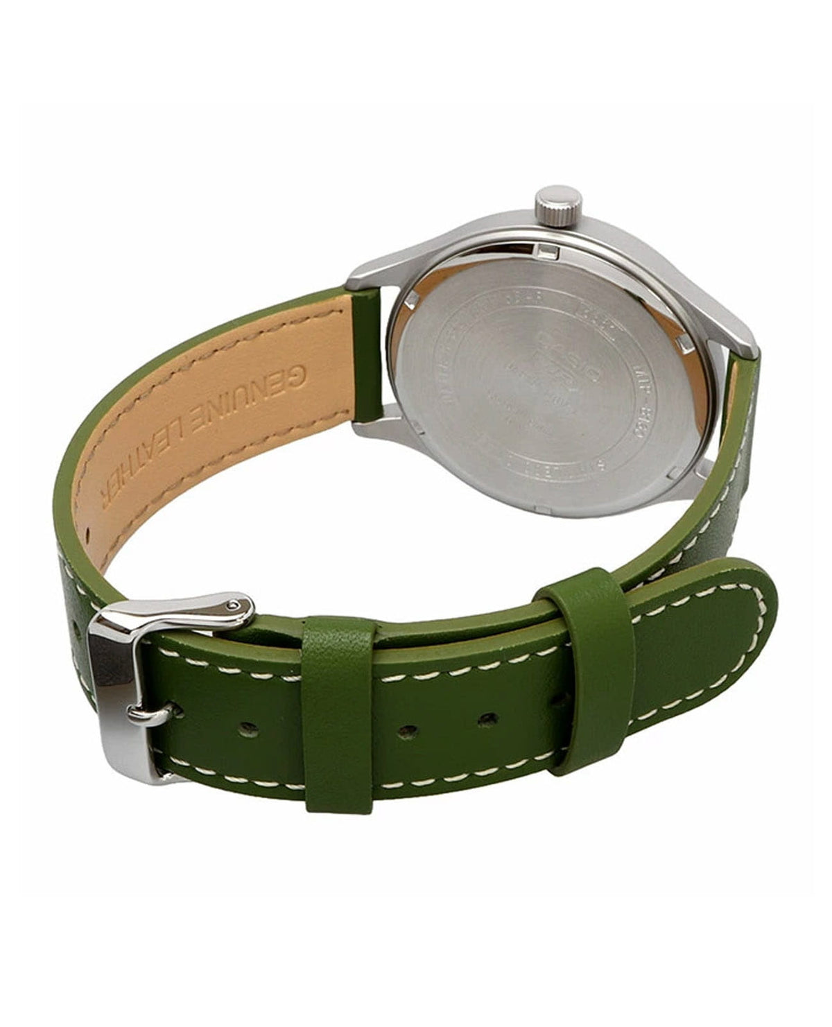 Casio Herrenuhr – MTP-B160L-1B1