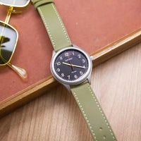 Casio Herrenuhr – MTP-B160L-1B2