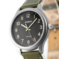 Casio Herrenuhr – MTP-B160L-1B2