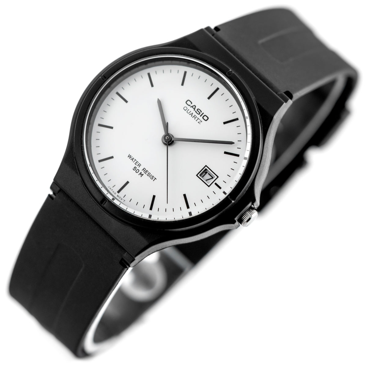 Casio Herrenuhr – MW-59-7E