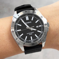 Casio Herrenuhr – MTP-B155C-1E