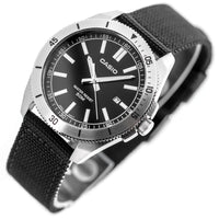 Casio Herrenuhr – MTP-B155C-1E