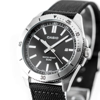 Casio Herrenuhr – MTP-B155C-1E