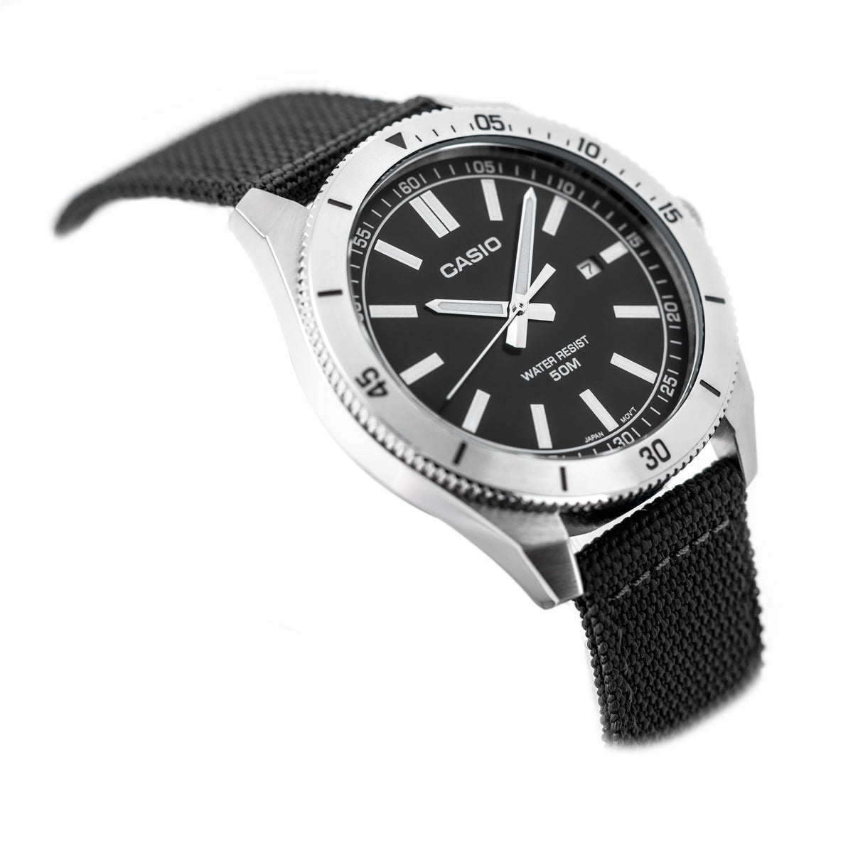 Casio Herrenuhr – MTP-B155C-1E