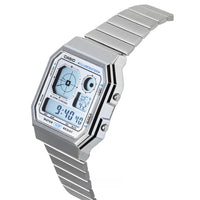 Casio Herrenuhr – A130WE-7A