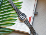 Casio Herrenuhr – A130WEGG-1A
