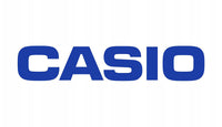 Casio Unisexuhr – A700WEV-7A
