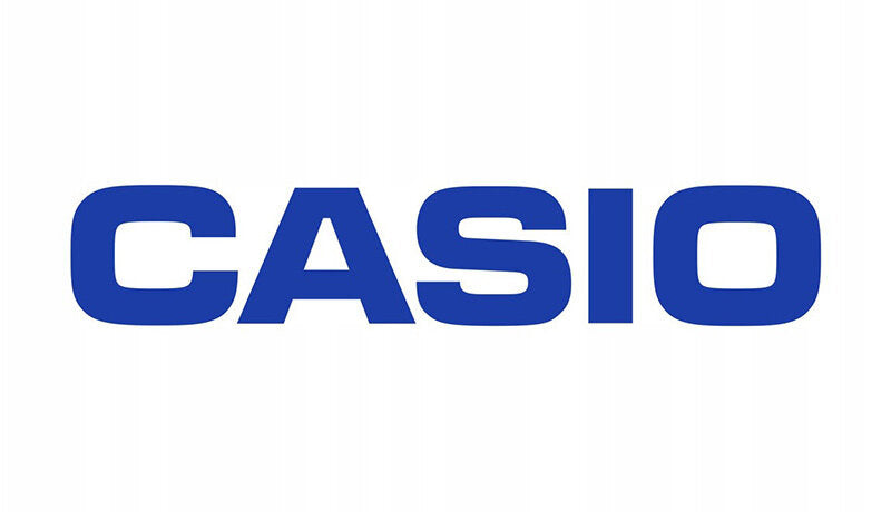Casio Unisexuhr – A700WEV-7A