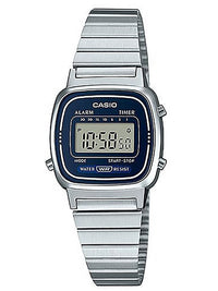 Casio Damenuhr – LA670WA-2D