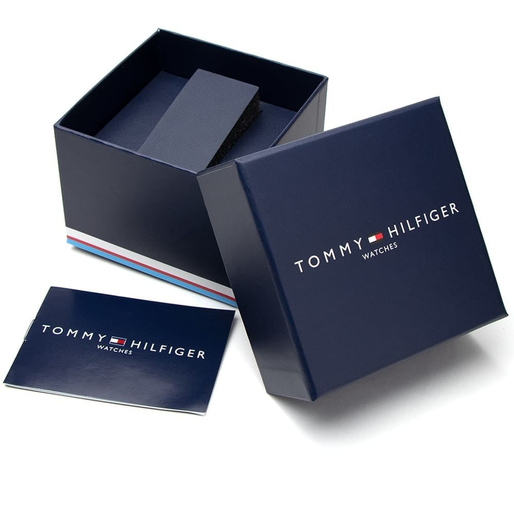 Tommy Hilfiger Herrenuhr – 1710705
