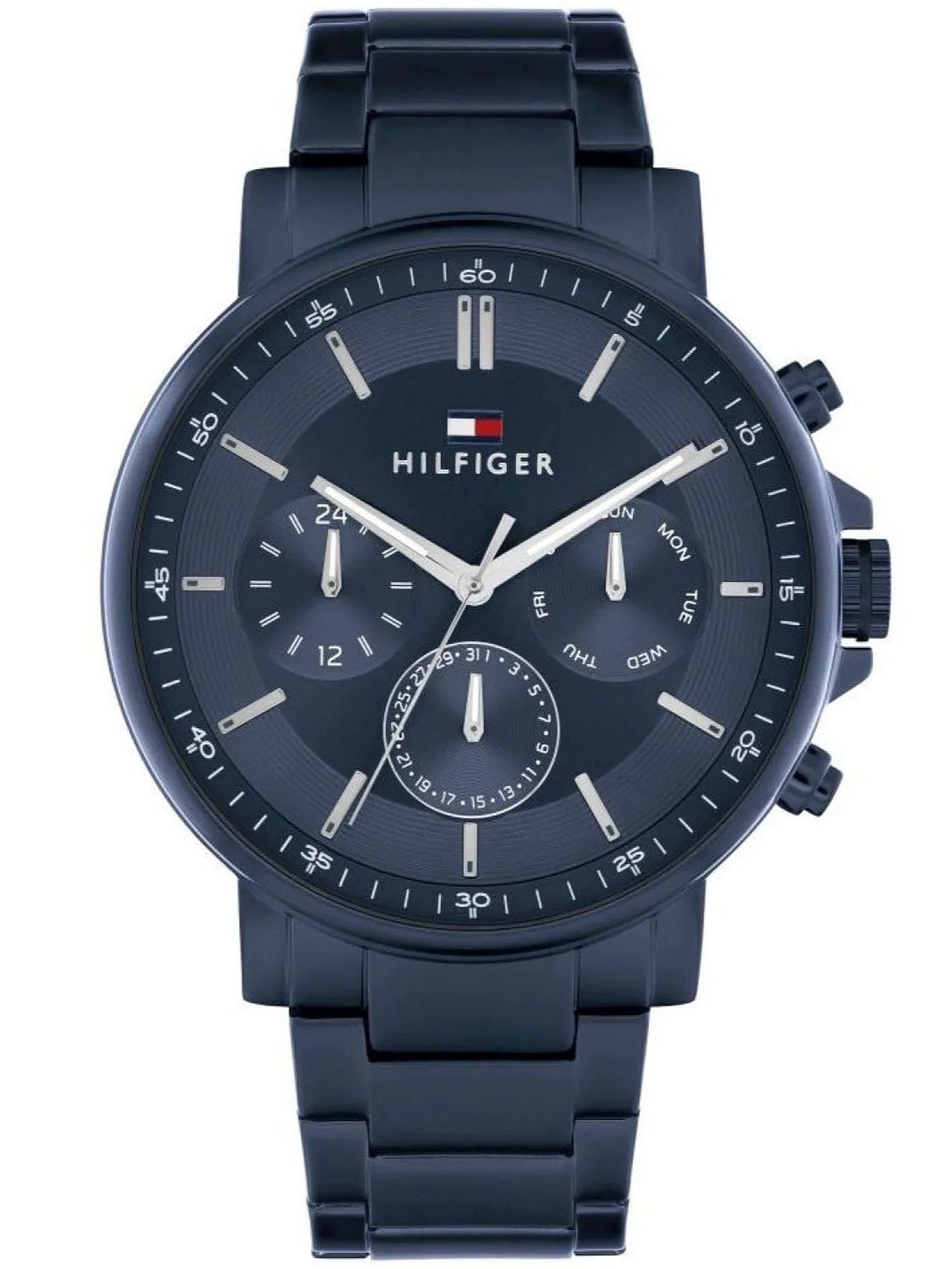 Tommy Hilfiger Herrenuhr – 1710705