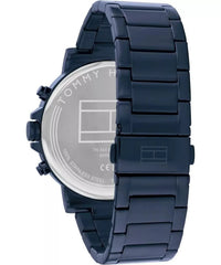 Tommy Hilfiger Herrenuhr – 1710705