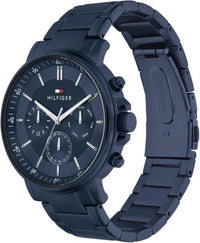 Tommy Hilfiger Herrenuhr – 1710705