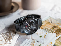 Tommy Hilfiger Herrenuhr – 1710705