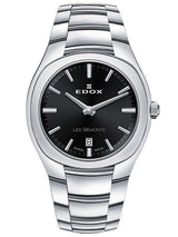 Edox Damenuhr – 57004-3-NIN