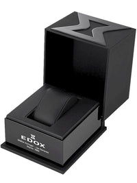 Edox Damenuhr – 57004-3-NIN