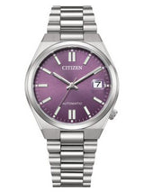 Citizen Herrenuhr – NJ0200-50W