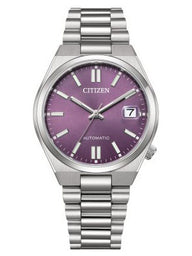 Citizen Herrenuhr – NJ0200-50W