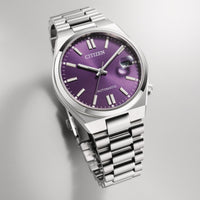 Citizen Herrenuhr – NJ0200-50W