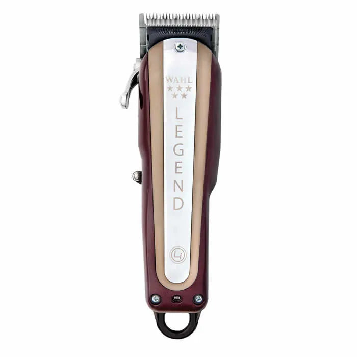 Wahl Detailer Cordless tondeuse