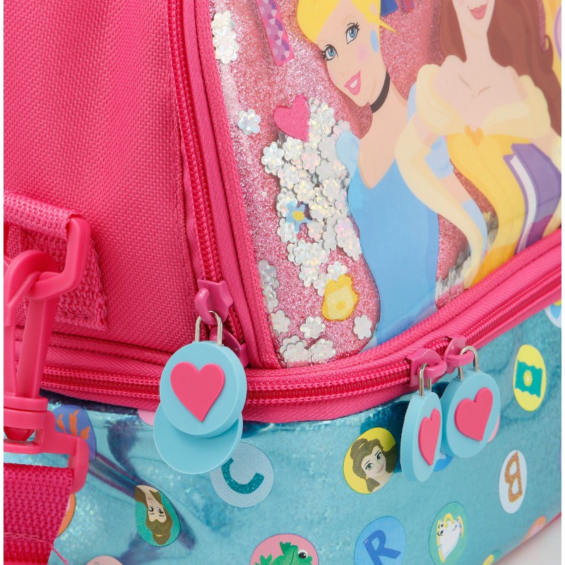 Princess - Thermotas met twee vakken (4)