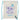 Disney Stitch - Rugzak/tas met trekkoord (30 x 40 cm)