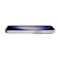 Cellularline Clear Strong - Hoesje Samsung Galaxy S24 (Transparant) (2)