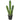 Kunstplant cactus planten 53 cm kunstplanten in pot voor thuis, kantoor