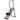 Stappentrainer voor thuis, inklapbare vertical climber met 3 weerstandsniveaus, verstelbaar stuur en lcd-scherm