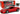 R/C Ferrari Italia Rastar 1:14 auto rood
