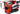 RC-auto Mercedes-Benz Arocs Rastar 1:14 rood