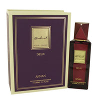 Afnan Modest Deux Eau de Parfum 100ml Spray