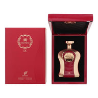 Afnan Ix Eau de Parfum 100 ml spray