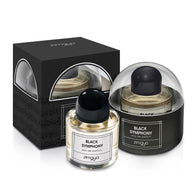 Zimaya Black Symphony Eau de Parfum 100 ml