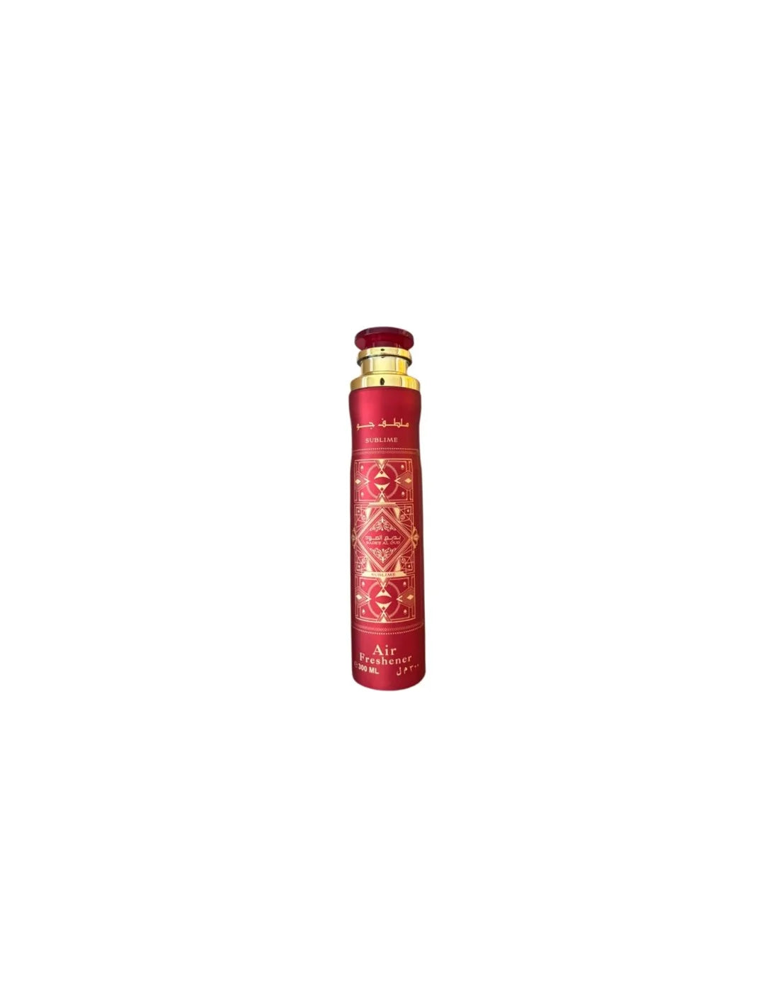 Lattafa Al Oud Sublime Luchtverfrisser 300ml Spray