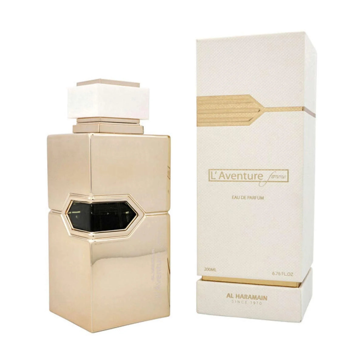 Al Haramain Aventure Femme Eau de Parfum 200 ml spray