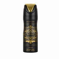 Lattafa Badee Al Oud geparfumeerde spray 200ml