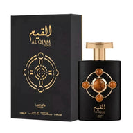 Lattafa Al Quiam Gold Eau de Parfum 100ml Spray