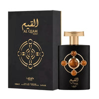 Lattafa Al Quiam Gold Eau de Parfum 100ml Spray