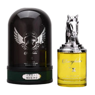 Armaf Bucephalus Nx Eau de Parfum 100ml